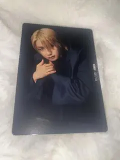 BE:ST BE:FIRST JUNON