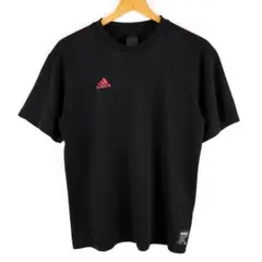 アディダス 半袖Ｔシャツ バックロゴ スポーツウエア メンズ adidas