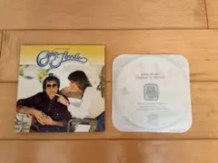 Captain & Tennille Song of Joy CD