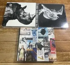 Mr.Children 骨肉ベスト➕Bサイドベスト　　3枚セット