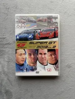 2026年最新】super GT DVDの人気アイテム - メルカリ