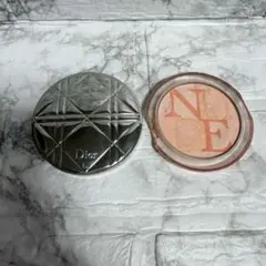 ディオールスキン ミネラルヌード グロウパウダー01