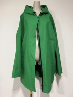 レインコート トレンチコート