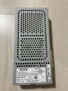 レクサス　RX TOYOTA 純正 アンプ 86100-48220のサムネイル
