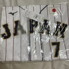 日本代表 ユニフォーム 応援グッズ