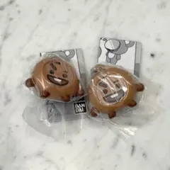BT21 フォトフレームマスコット SHOOKY