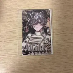 KnightＸ-騎士Ｘ- タケヤキ翔 カードミラー