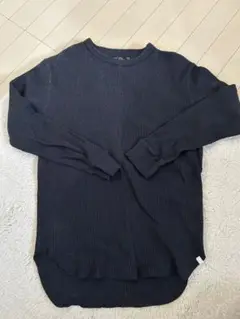サーマル　フルーツオブザルーム　アメカジ　ワッフルサーマル