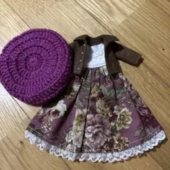 ブライスアウトフィット