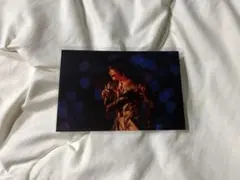 森田ひかる ライブフォト ポストカード