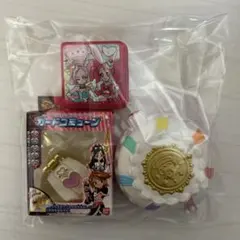 プリキュアグッズ ふたりはプリキュア プリキュアアラモード