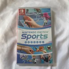 Nintendo Switch Sports スポーツ
