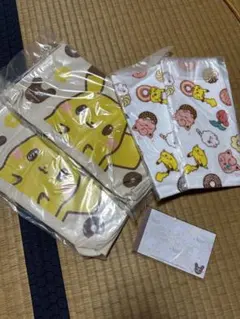 ポケモン ミスド