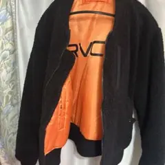 ルーカ アウター RVCA ホス MA-1 ジャケット