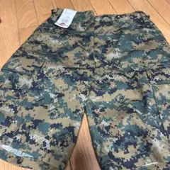ロスコパンツ　ウッドランド　デジタルサイズS