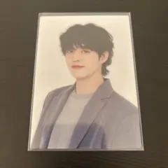 SEVENTEEN 2020 JAPAN DOMETOUR エスクプス トレカ