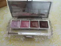 JILLSTUART アイシャドウパレット 4色セット - メルカリ