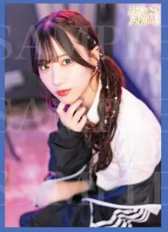 幸村恵理　夢境の回転木馬 トレーディングブロマイド サイン入り 2025年最新】幸村恵理の人気アイテム - メルカリ