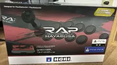 【HORI】REAL ARCADE PRO.V HAYABUSA