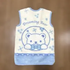ベビー　キッズ スリーパー 80cm