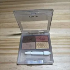 Chacott アイシャドウパレット 4色セットのサムネイル