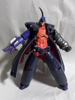 リボルテックヤマグチ ディスヌフ