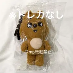 Stray kids ハン ハンクオッカ クロスバッグ ソウルコン トレカ付