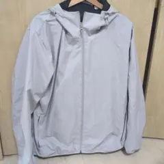 GU ウィンドプルーフシェルパーカのサムネイル