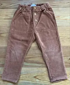 ZARA(ザラ) ロングパンツ　ズボン