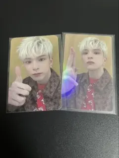 treasureアサヒ シーグリ