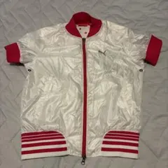 PUMA レディース ゴルフ ジャケット M