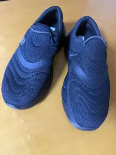 【新品】ホカ　オネオネ　HOKA oneone リカバリー　27.0cm