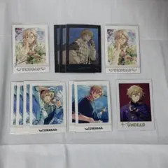 2025年最新】羽風薫 ぱしゃっつ vol.4の人気アイテム - メルカリ