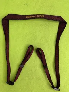 【Nikon】　ニコン　Ｆ5　カメラストラップ　3ｃｍ巾　美品 2025年最新ニコン F5 ストラップの人気アイテム - メルカリ