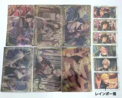 アイナナ 記念日 ポストカード キラステ セット