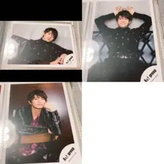 Aぇ!group 正門良規 公式写真