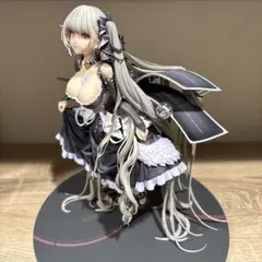 ALTER アズールレーン フォーミダブル 1/7 完成品フィギュア【開封品】
