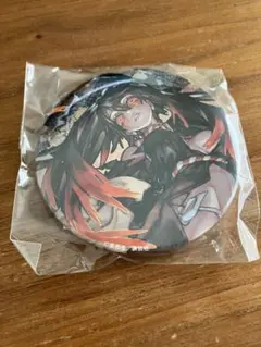 ガチアクタ 缶バッジ アモのサムネイル