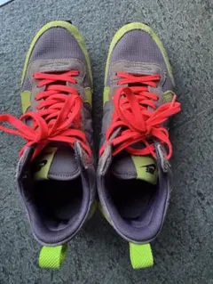 Spring SALE ナイキ カラフルスニーカー