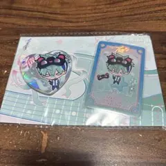 2026年最新】イヴァン 缶バッジの人気アイテム - メルカリ