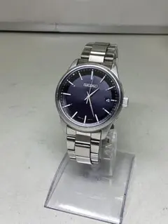 SEIKO 腕時計 アナログ クォーツ メンズのサムネイル