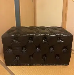 HALO オットマン
