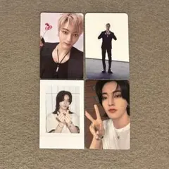 TREASURE ハルト REBOOT KINGKONG ラキドロ トレカ