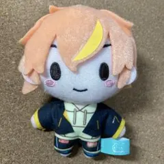 東雲彰人 ふわぷち マスコット モアプラス セット - メルカリ