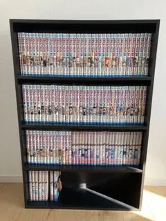 2026年最新】one piece 1-85巻セットの人気アイテム - メルカリ