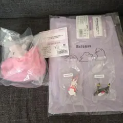 ポケモン　一番くじ　セット売り