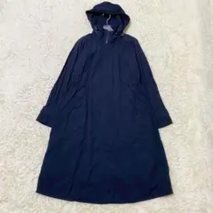 美品✨ Theory luxe モッズコート ライナー付 フード収納 フーデッド