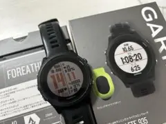 スポーツの秋！大幅値下げ！ Garmin ForeAthlete 935 本体