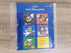 東京ディズニーリゾート ポーチコレクション ドナルドのサムネイル