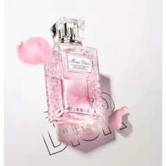 【ワンプッシュ使用】ミスディオール　ボディオイル 100ml